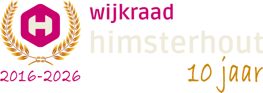 Wijkraad Himsterhout